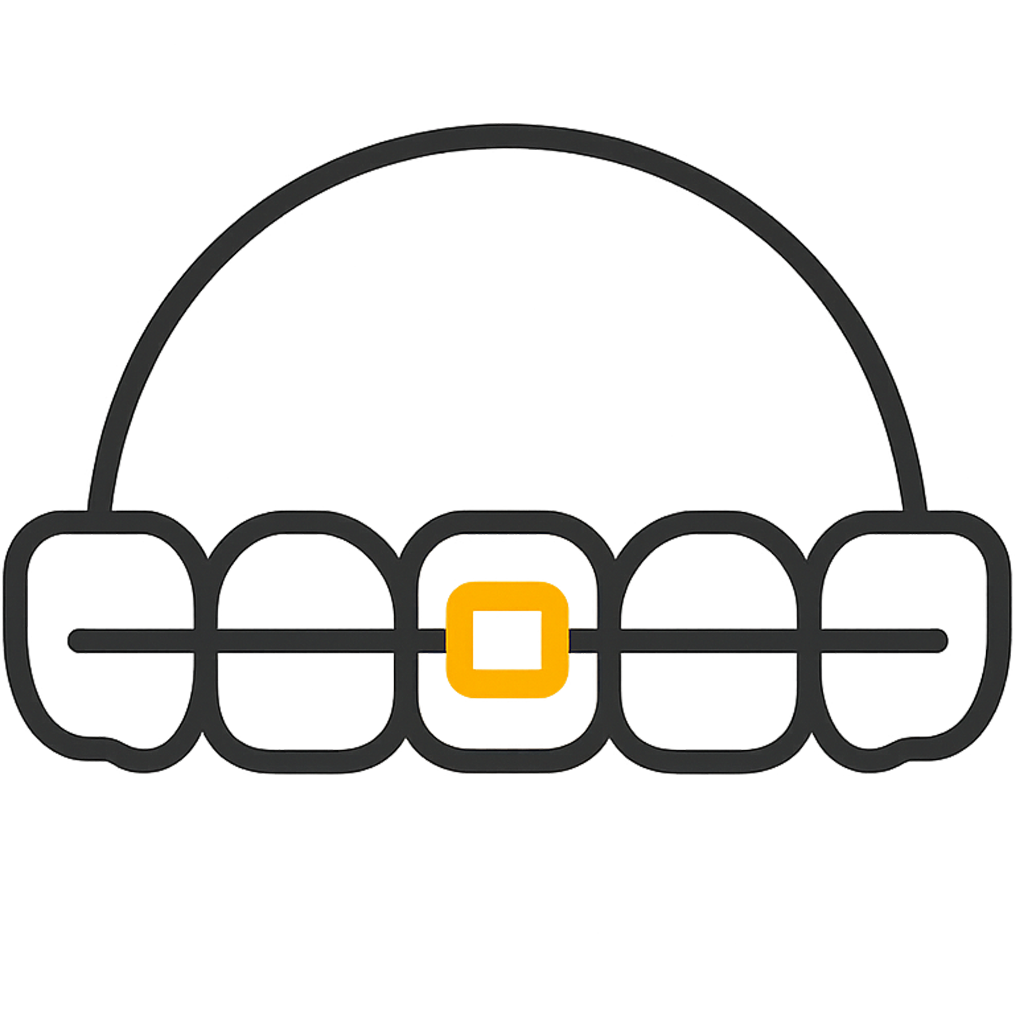 icon orthodontie