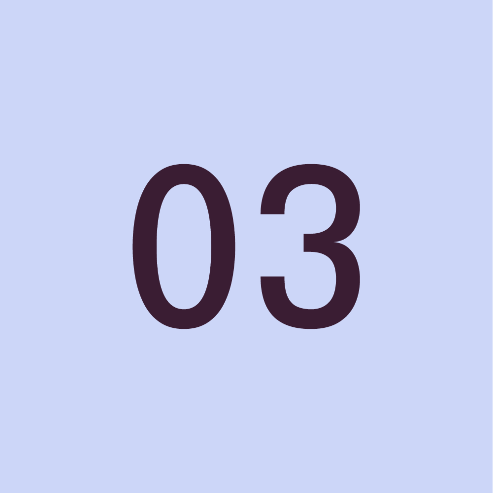 number3 2